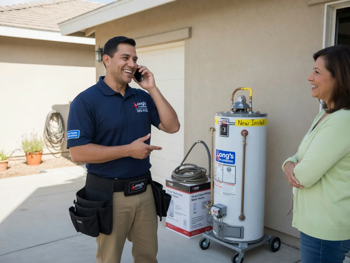 Leak Detection Jeromesville, OH FAQs